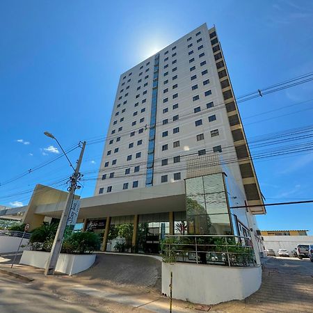 Stay Inn Hotel Imperatriz Exteriér fotografie