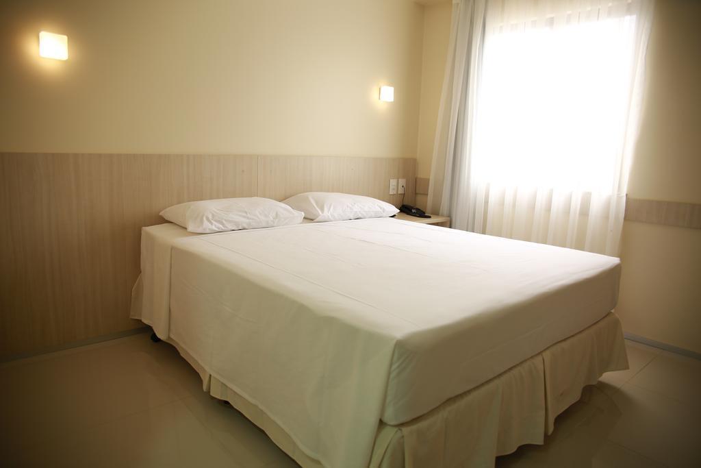 Stay Inn Hotel Imperatriz Exteriér fotografie