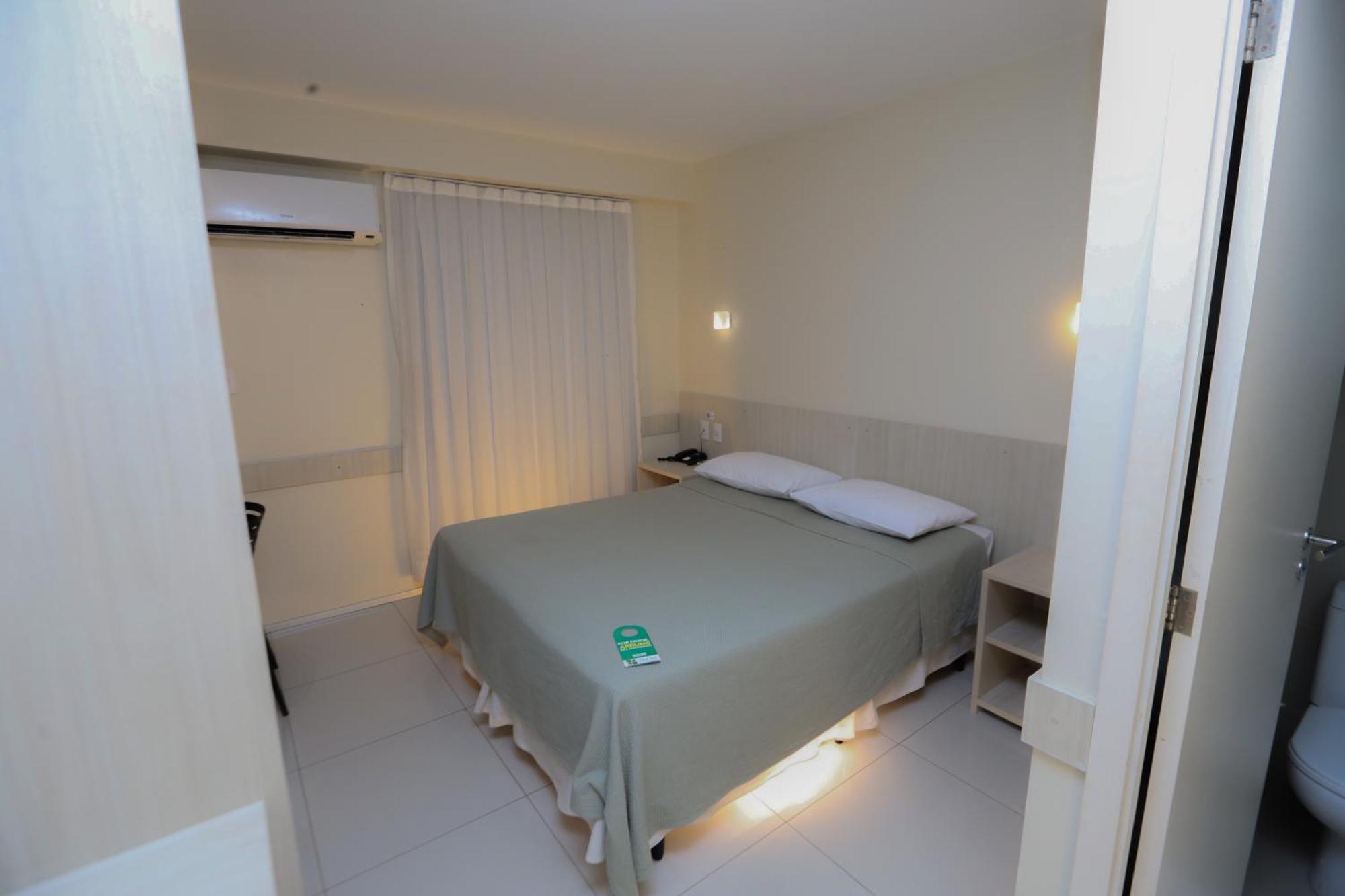 Stay Inn Hotel Imperatriz Exteriér fotografie