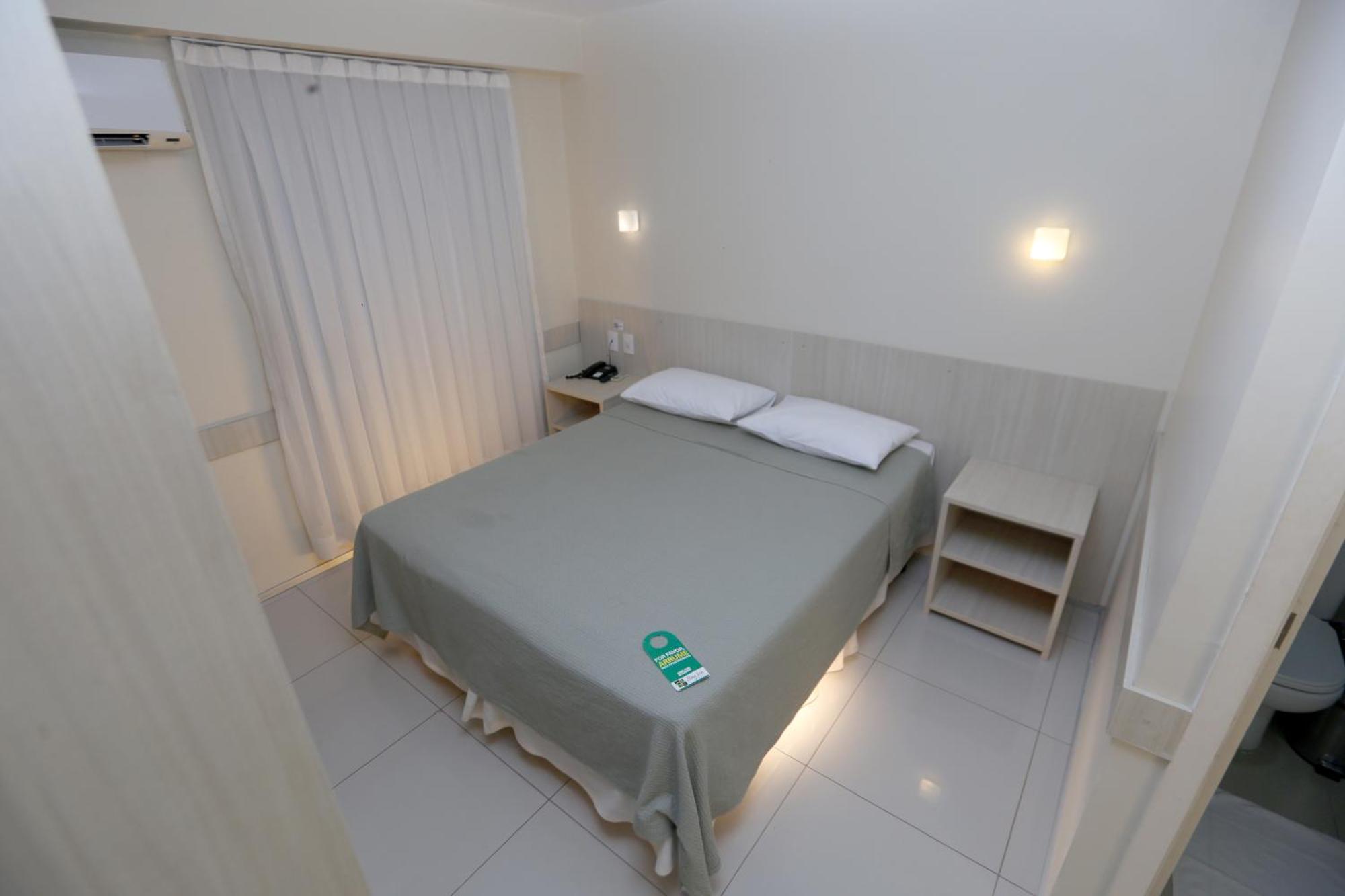 Stay Inn Hotel Imperatriz Exteriér fotografie