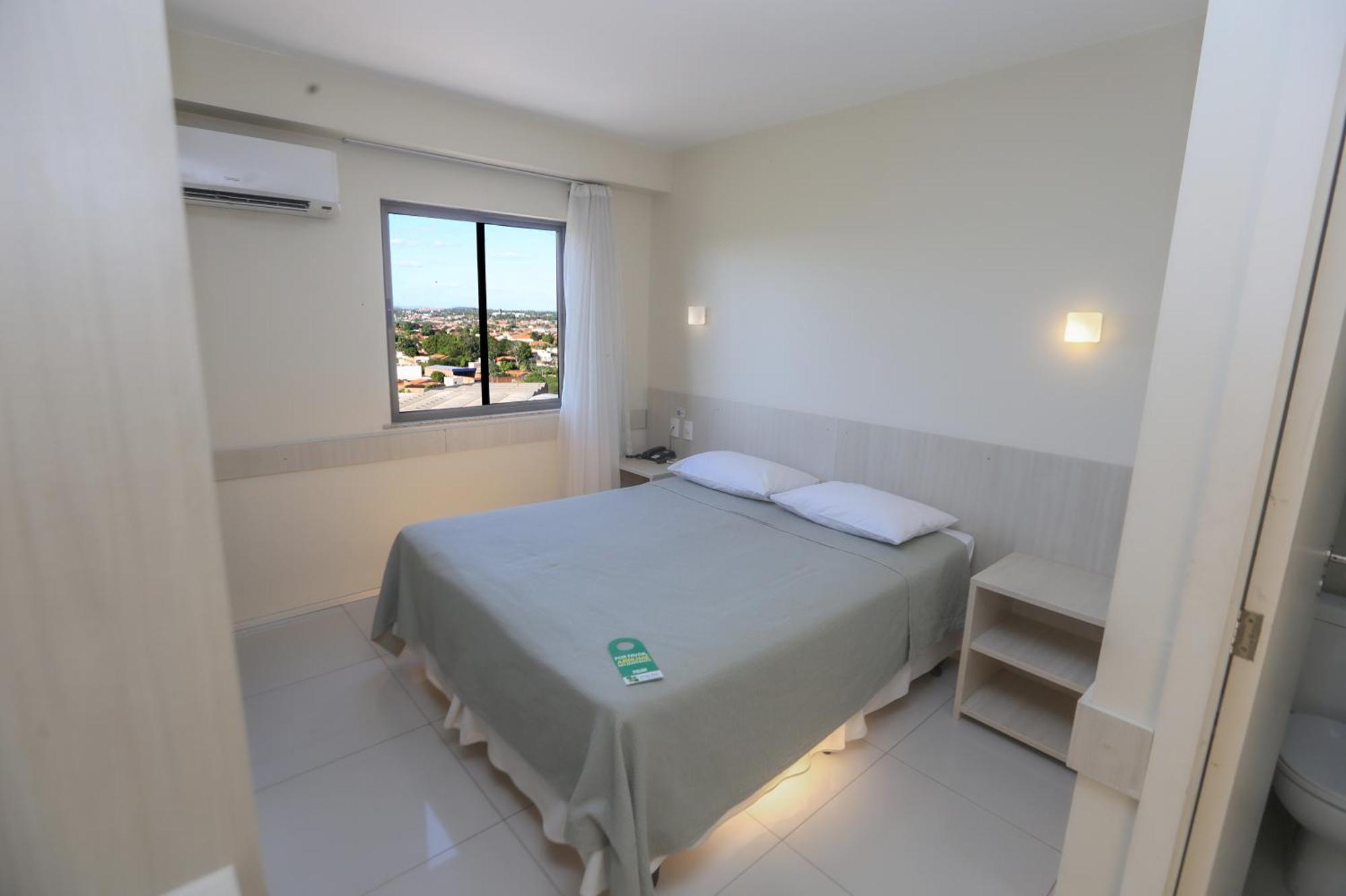 Stay Inn Hotel Imperatriz Exteriér fotografie