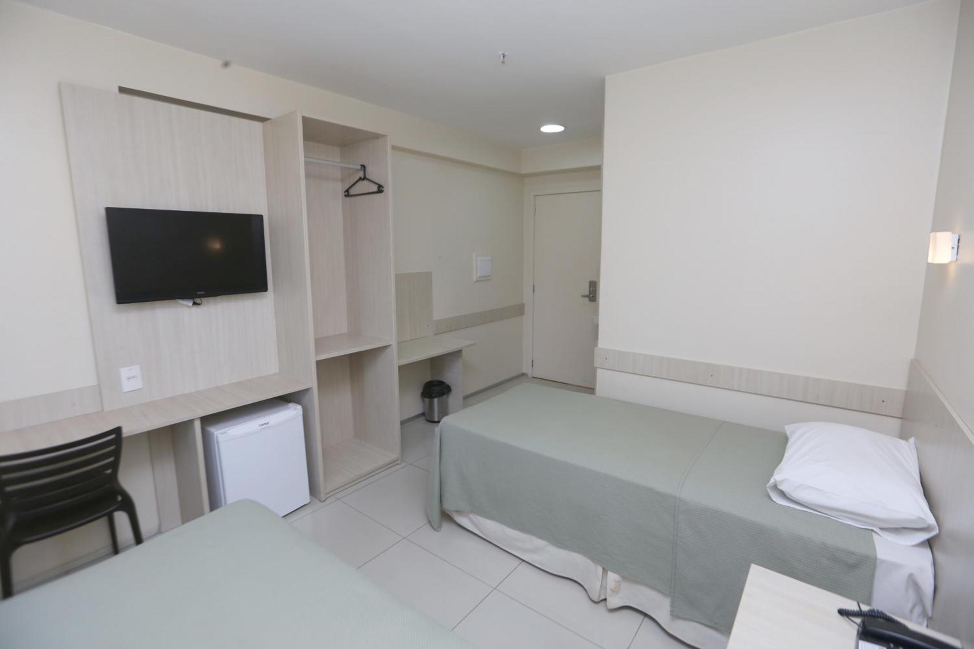 Stay Inn Hotel Imperatriz Exteriér fotografie