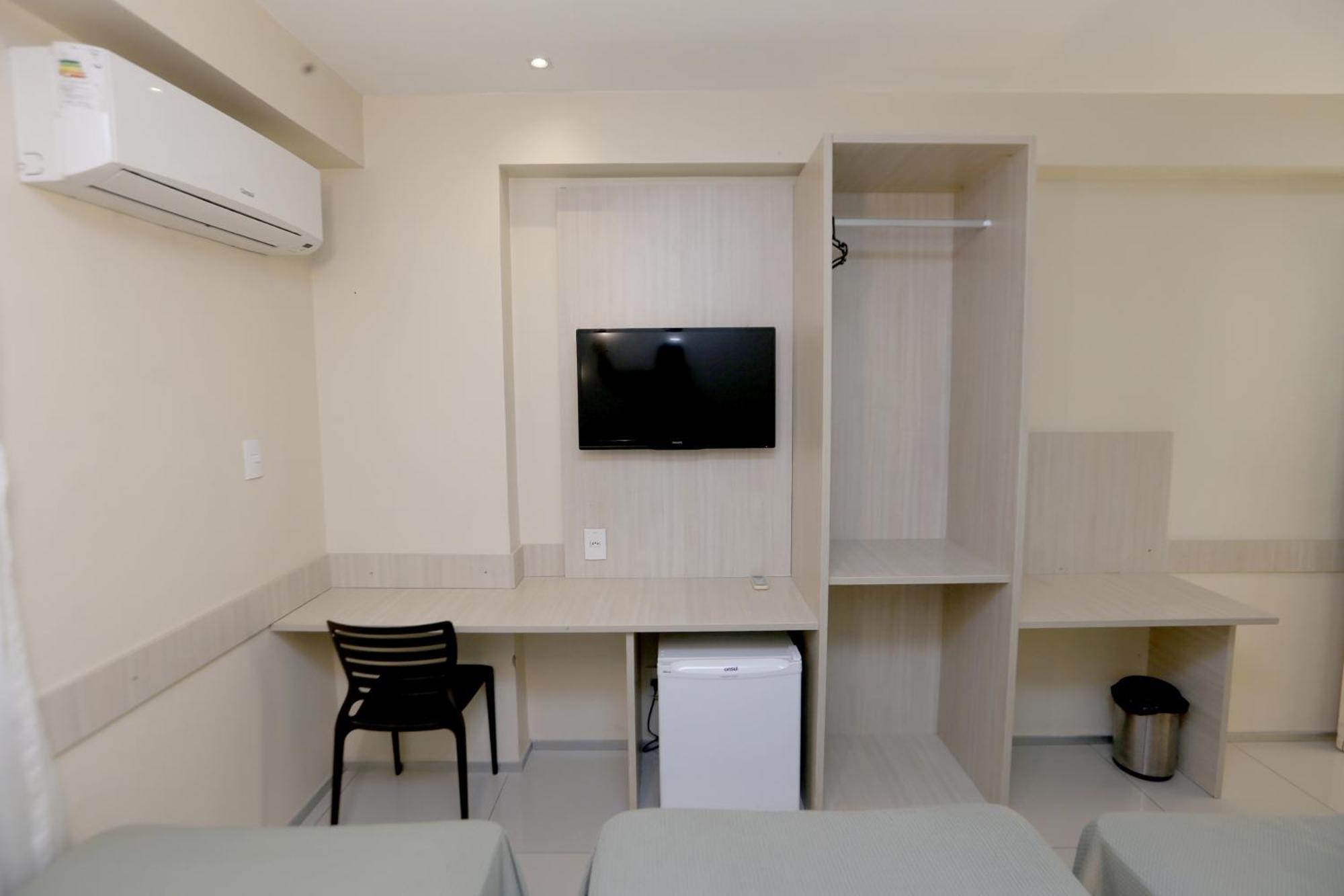 Stay Inn Hotel Imperatriz Exteriér fotografie