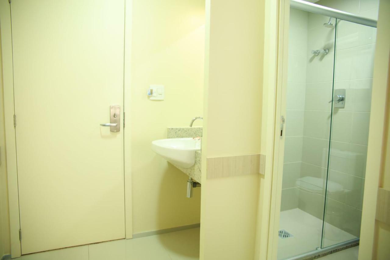 Stay Inn Hotel Imperatriz Exteriér fotografie